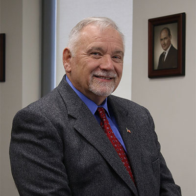 Dave Thomson