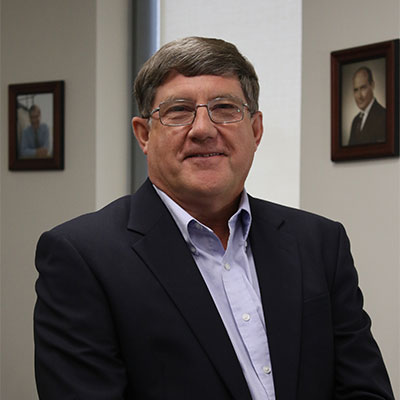 Ken Mabe, CPA