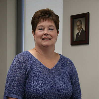 Marie Lavinder Greer, SPHR; SHRM-CSP