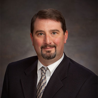 Rory Klinger