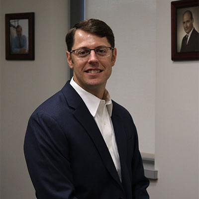 Scott Collins, CPA