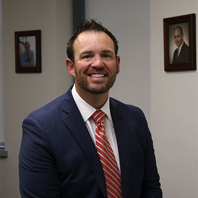 Todd Davis