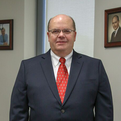 Roger E. Hayner