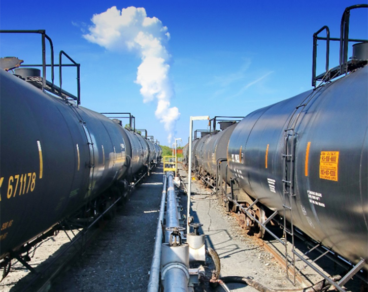 Rail Transportation System