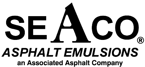 SEACO Asphalt Emulsions logo