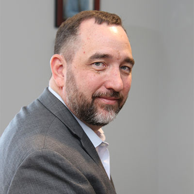 Rodney Gray