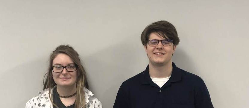 Associated Asphalt interns