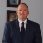 Jim Harren, Associated Asphalt Senior VP of Supply & Marketing
