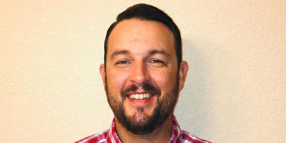 JD Taylor, Associated Asphalt Tampa Terminal Manager
