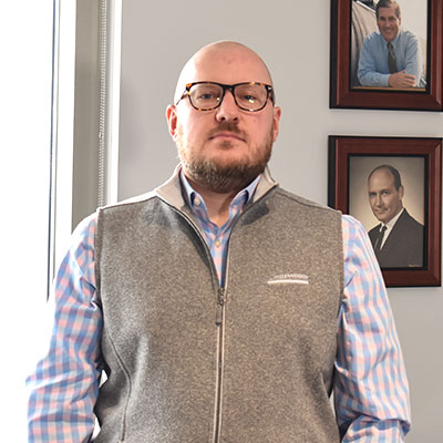 Greg Kurantowicz